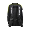 Zaino tennis Dunlop  D TAC SX-Performance Backpack Black/Yellow