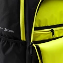 Zaino tennis Dunlop  D TAC SX-Performance Backpack Black/Yellow