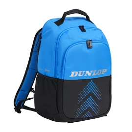 Zaino tennis Dunlop FX-Performance Backpack Black/Blue
