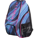 Zaino tennis FZ Forza  Lennon Print Scuba Blue