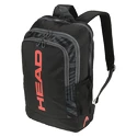 Zaino tennis Head  Base Backpack 17L BKOR