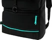 Zaino tennis Head  Coco Backpack Black/Mint