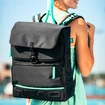 Zaino tennis Head  Coco Backpack Black/Mint