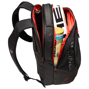 Zaino tennis Head  Coello Pro X Padel Backpack 30L