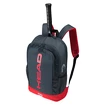 Zaino tennis Head  Core Backpack Anthracite/Red