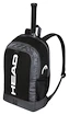 Zaino tennis Head  Core Backpack Black/White