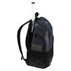 Zaino tennis Head  Djokovic Backpack Anthracite/Black
