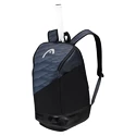 Zaino tennis Head  Djokovic Backpack Anthracite/Black