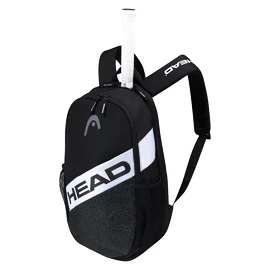 Zaino tennis Head Elite Backpack Black/White