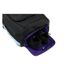Zaino tennis Head  Gravity r-PET Backpack Black/Mix