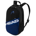 Zaino tennis Head  Team Backpack 21L BLBK