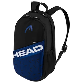 Zaino tennis Head Team Backpack 21L BLBK