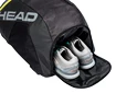 Zaino tennis Head  Tour Team Backpack Black