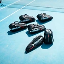 Zaino tennis Head Tour Team Backpack Black/Orange