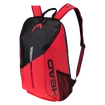 Zaino tennis Head Tour Team Backpack Black/Red