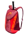 Zaino tennis Head  Tour Team Backpack Red