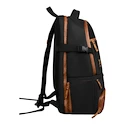 Zaino tennis NOX   Luxury Open Series Black/Brown Backpack
