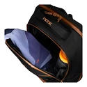 Zaino tennis NOX   Luxury Open Series Black/Brown Backpack