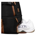 Zaino tennis NOX   Luxury Open Series Black/Brown Backpack