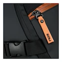 Zaino tennis NOX   Luxury Open Series Black/Brown Backpack