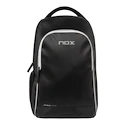 Zaino tennis NOX   Pro Series Black Backpack