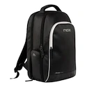 Zaino tennis NOX   Pro Series Black Backpack