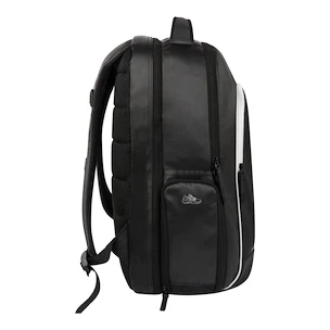 Zaino tennis NOX   Pro Series Black Backpack