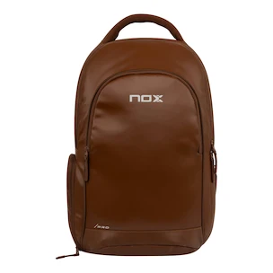 Zaino tennis NOX   Pro Series Camel Backpack