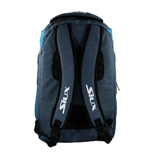 Zaino tennis Siux  Pro Tour Backpack Blue