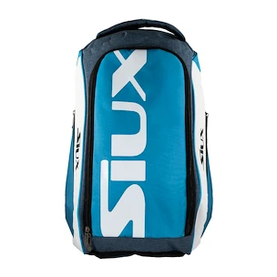 Zaino tennis Siux  Pro Tour Backpack Blue