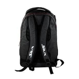 Zaino tennis Siux  Pro Tour Backpack Grey