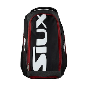 Zaino tennis Siux  Pro Tour Backpack Grey