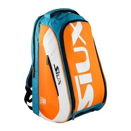 Zaino tennis Siux Pro Tour Backpack Orange