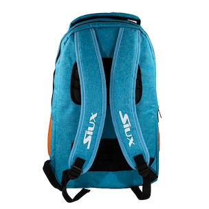 Zaino tennis Siux  Pro Tour Backpack Orange