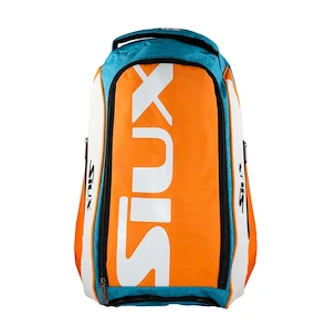 Zaino tennis Siux  Pro Tour Backpack Orange