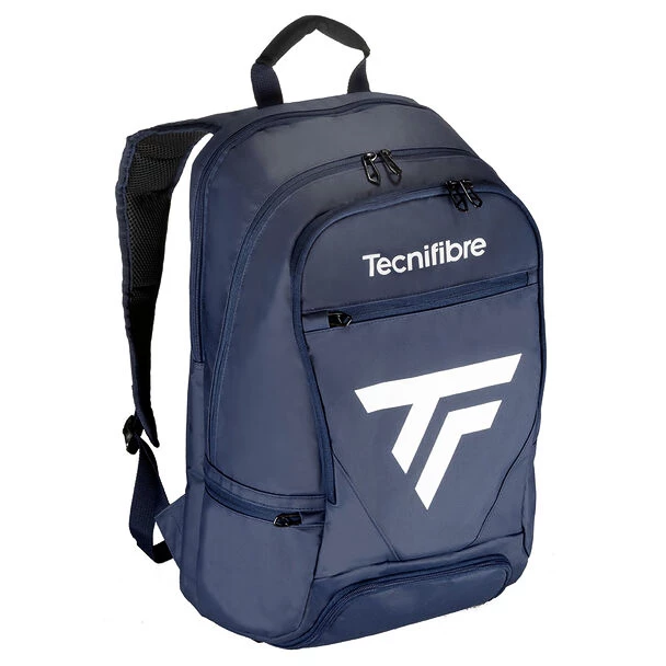 Zaino tennis Tecnifibre  Tour Endurance Backpack Navy