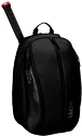 Zaino tennis Wilson  Federer DNA Backpack Black 2020