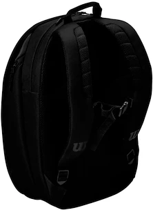 Zaino tennis Wilson  Federer DNA Backpack Black 2020