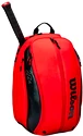 Zaino tennis Wilson  Federer DNA Backpack Red 2020