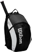 Zaino tennis Wilson  Federer Team Backpack 2020 Black