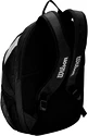 Zaino tennis Wilson  Federer Team Backpack 2020 Black