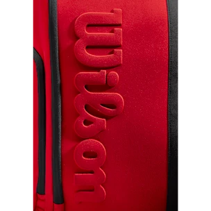 Zaino tennis Wilson  Super Tour Backpack Clash v2.0