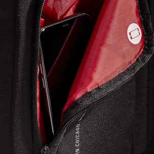 Zaino tennis Wilson  Super Tour Backpack Clash v2.0