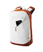 Zaino tennis Wilson  Super Tour Backpack Roland Garros 2024 Cream/Clay