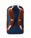 Zaino tennis Wilson  Super Tour Backpack Roland Garros 2024 Cream/Clay