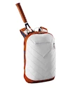 Zaino tennis Wilson  Super Tour Backpack Roland Garros 2024 Cream/Clay