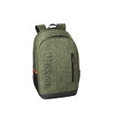 Zaino tennis Wilson  Team Backpack Heather Green