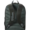 Zaino tennis Wilson  Tour Backpack Dark Green