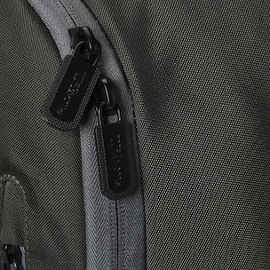 Zaino tennis Wilson  Tour Backpack Dark Green