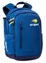 Zaino tennis Wilson  US Open Tour Backpack Blue/Yellow